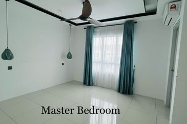 Rentak Perdana @ LBS Alam Perdana