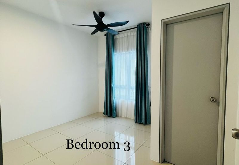 Rentak Perdana @ LBS Alam Perdana