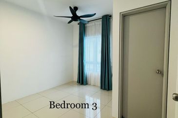 Rentak Perdana @ LBS Alam Perdana