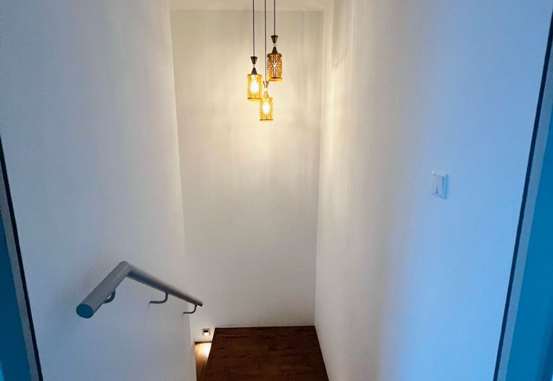 Rentak Perdana @ LBS Alam Perdana