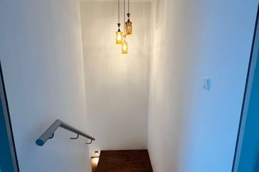 Rentak Perdana @ LBS Alam Perdana