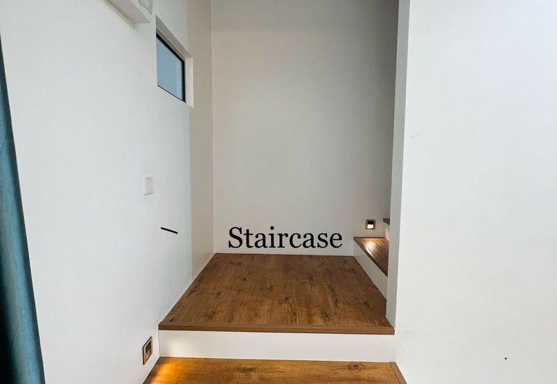 Rentak Perdana @ LBS Alam Perdana