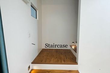 Rentak Perdana @ LBS Alam Perdana