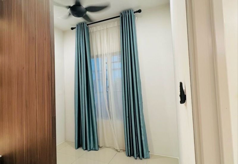 Rentak Perdana @ LBS Alam Perdana