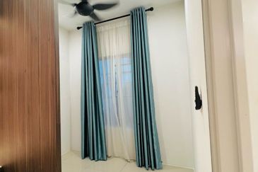 Rentak Perdana @ LBS Alam Perdana