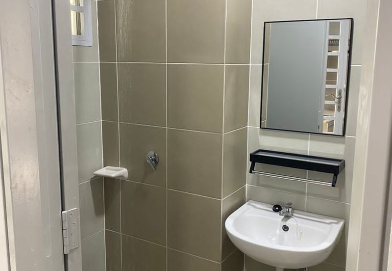 Rentak Perdana @ LBS Alam Perdana