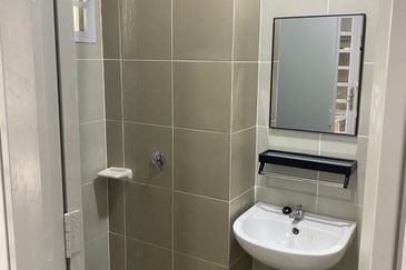 Rentak Perdana @ LBS Alam Perdana