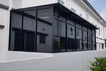 Rentak Perdana @ LBS Alam Perdana