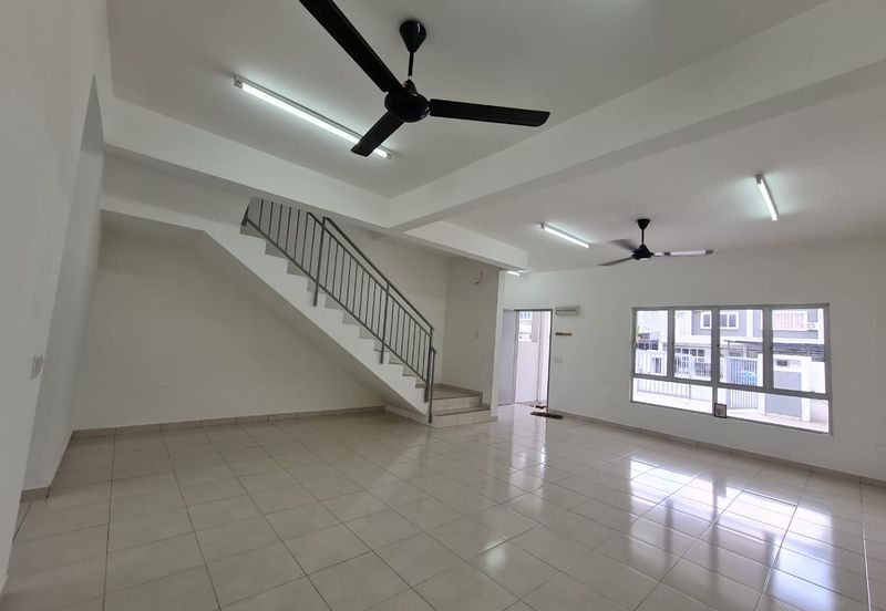 Laman Haris @ Eco Grandeur