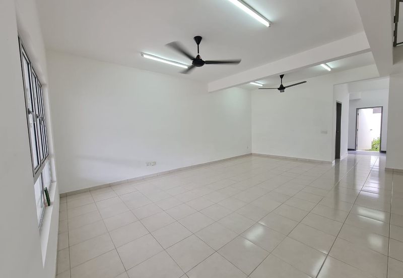 Laman Haris @ Eco Grandeur