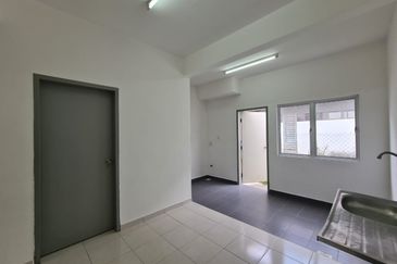 Laman Haris @ Eco Grandeur