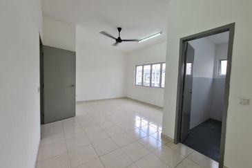 Laman Haris @ Eco Grandeur