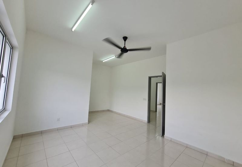 Laman Haris @ Eco Grandeur