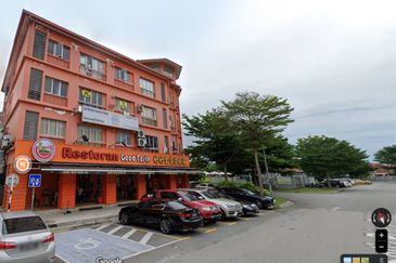 Setia Taipan 1, Setia Alam