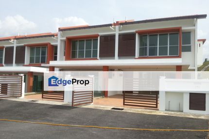 Bandar Puncak Alam Puncak Bestari 2 Sty House, Selangor, Bandar Puncak Alam