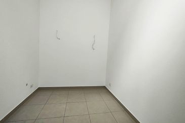 Ixora Residences @ Bandar Seri Coalfields