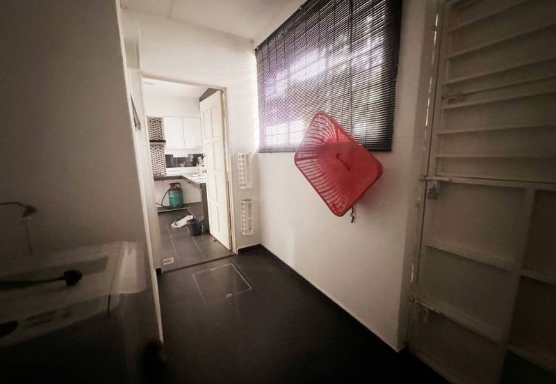 The Bromelia @ Bandar Seri Coalfields