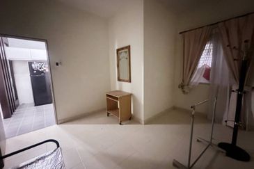 The Bromelia @ Bandar Seri Coalfields