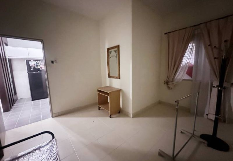 The Bromelia @ Bandar Seri Coalfields