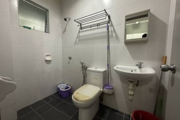 The Bromelia @ Bandar Seri Coalfields