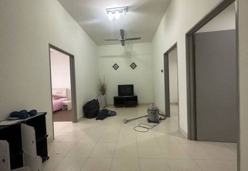 The Bromelia @ Bandar Seri Coalfields