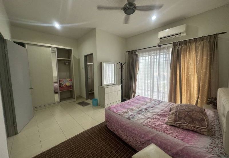 The Bromelia @ Bandar Seri Coalfields