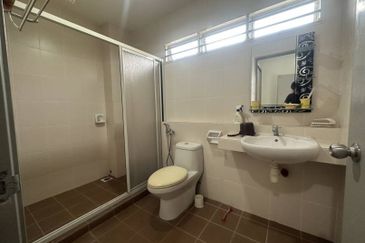 The Bromelia @ Bandar Seri Coalfields