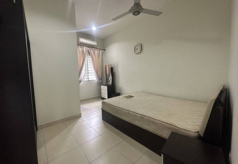 The Bromelia @ Bandar Seri Coalfields