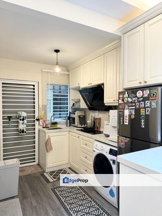 LBS Alam Perdana, Bandar Puncak Alam, Selangor Rentak Perdana Graham, Selangor, Bandar Puncak Alam