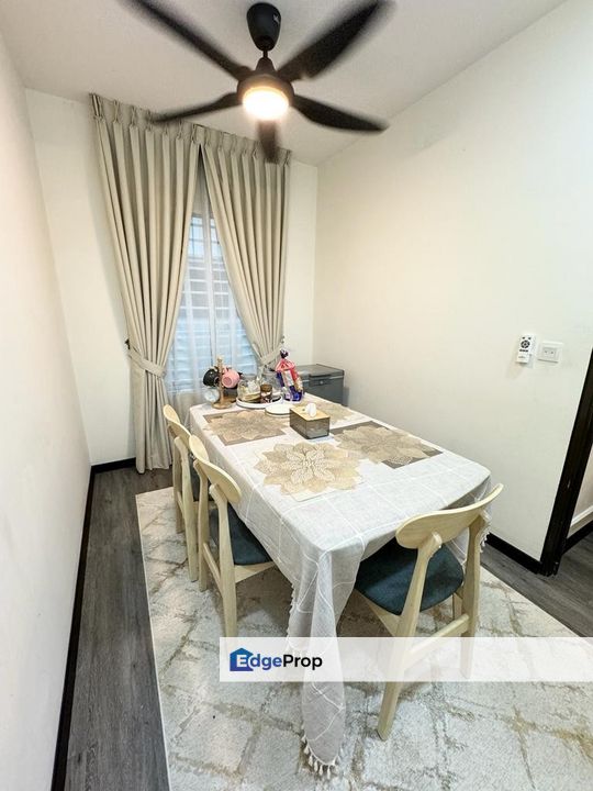 LBS Alam Perdana, Bandar Puncak Alam, Selangor Rentak Perdana Graham, Selangor, Bandar Puncak Alam