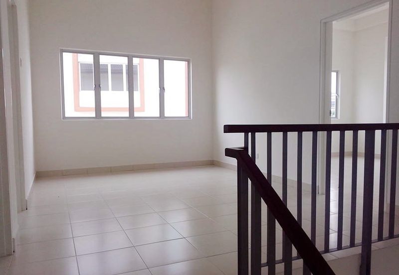 Areca @ Bandar Seri Coalfields