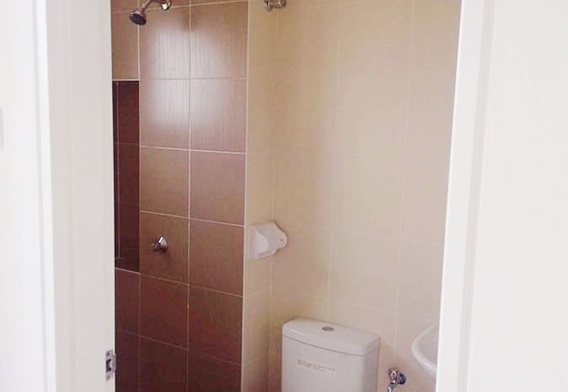 Areca @ Bandar Seri Coalfields