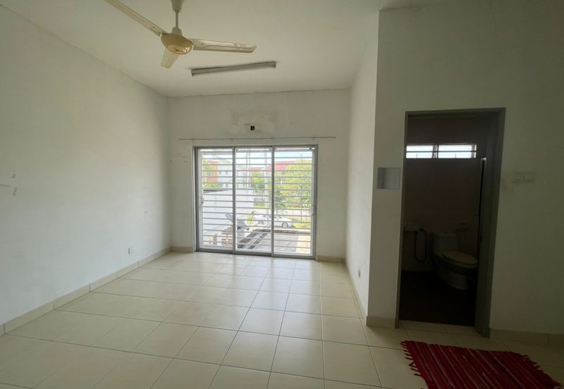 The Bromelia @ Bandar Seri Coalfields