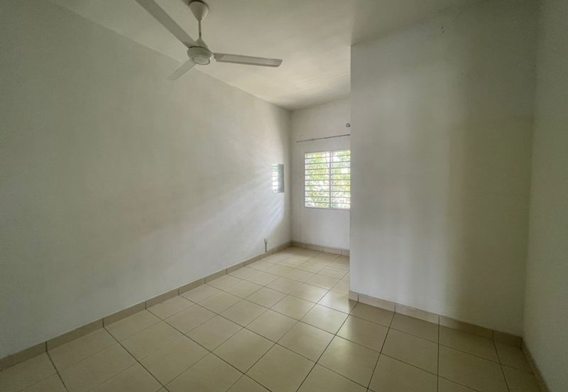 The Bromelia @ Bandar Seri Coalfields