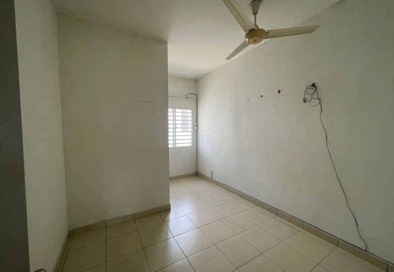 The Bromelia @ Bandar Seri Coalfields