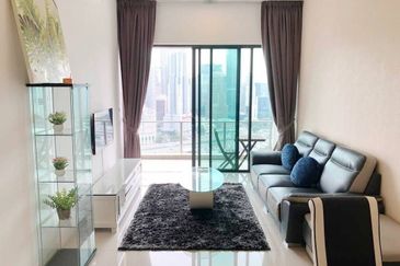 Setia Sky Residences