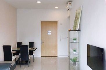 Setia Sky Residences