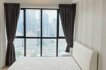 Setia Sky Residences