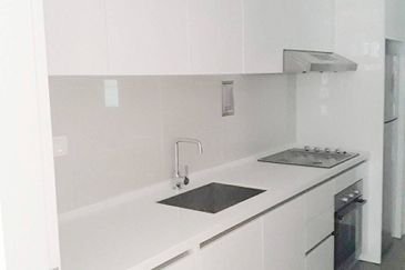 Setia Sky Residences