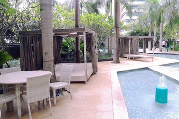 Setia Sky Residences