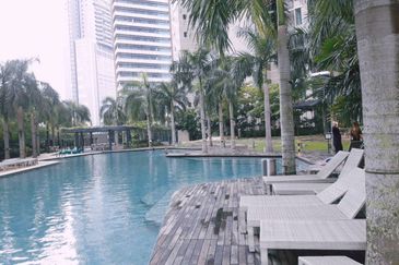 Setia Sky Residences