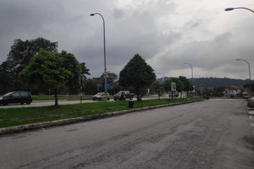 Taman Saujana Utama 3