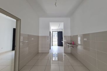 Elmina West @ Denai Alam