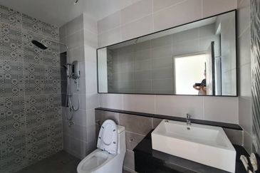 Elmina West @ Denai Alam