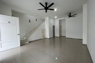 Graham Garden @ Eco Grandeur