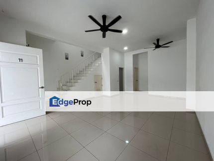 Graham Eco Grandeur Puncak Alam Elmina Hillpark, Selangor, Bandar Puncak Alam