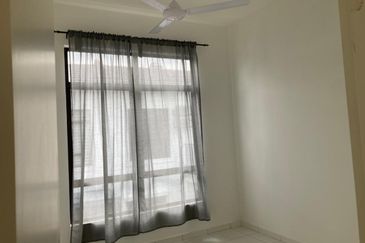 Graham Garden @ Eco Grandeur