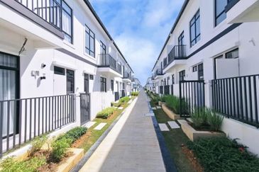 Graham Garden @ Eco Grandeur