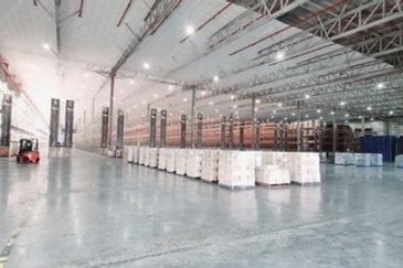 Bandar Puncak Alam, Kuala Selangor, Selangor