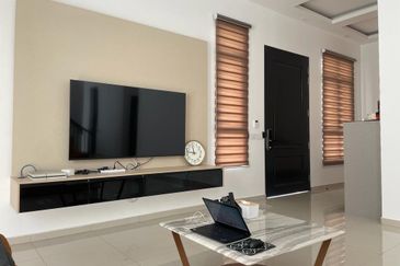 Norton Garden Bungalow @ Eco Grandeur